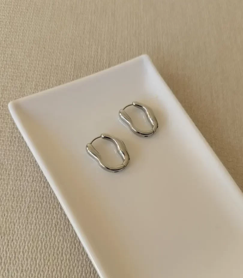 Aura Aretes Aura - Imagen 1