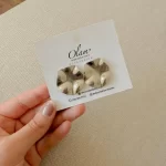 Aretes Vera