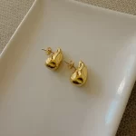Aretes Gotita