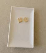 Aretes Capri - Imagen 2