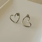 Aretes Amor