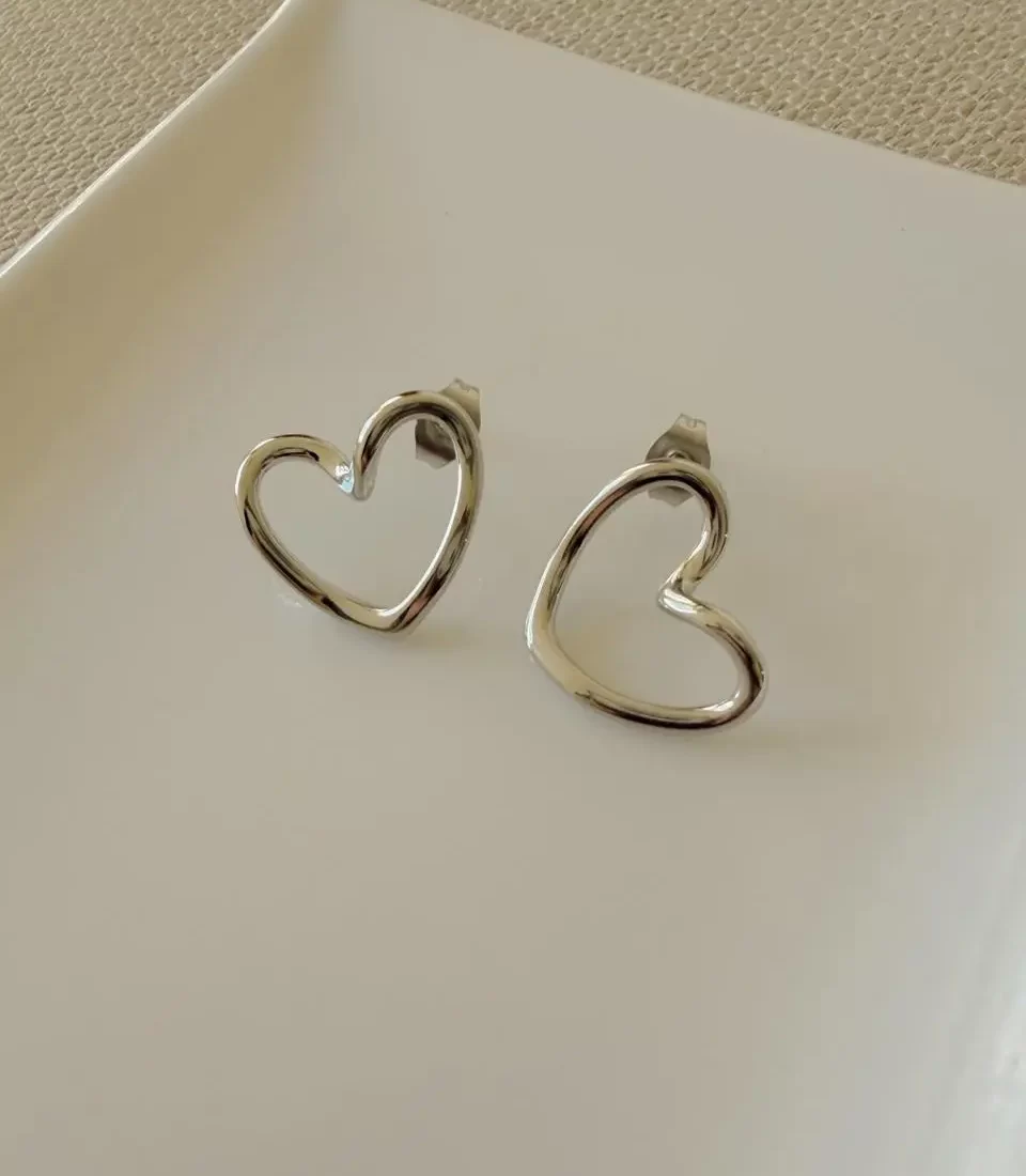 AMOR Aretes Amor - Imagen 1