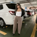 Pantalón Isabella