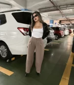 Pantalón Isabella