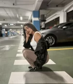 Chaqueta Teresa Negra - Imagen 5