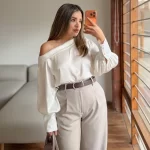 Blusa Emma
