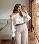 Blusa Emma