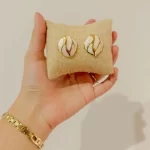 Aretes Mosaico