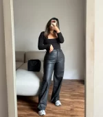 Pantalón Cuerina - Imagen 2