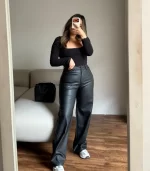 Pantalón Cuerina
